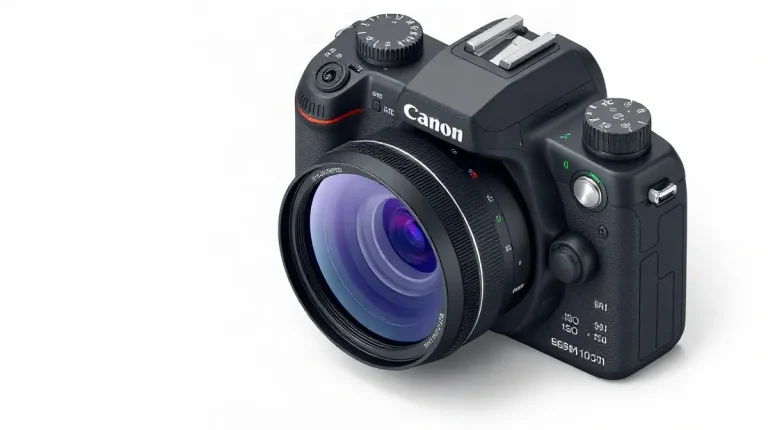 Hero illustration for the article “Manual Exposure Control Basics: Mastering ISO, Shutter Speed”