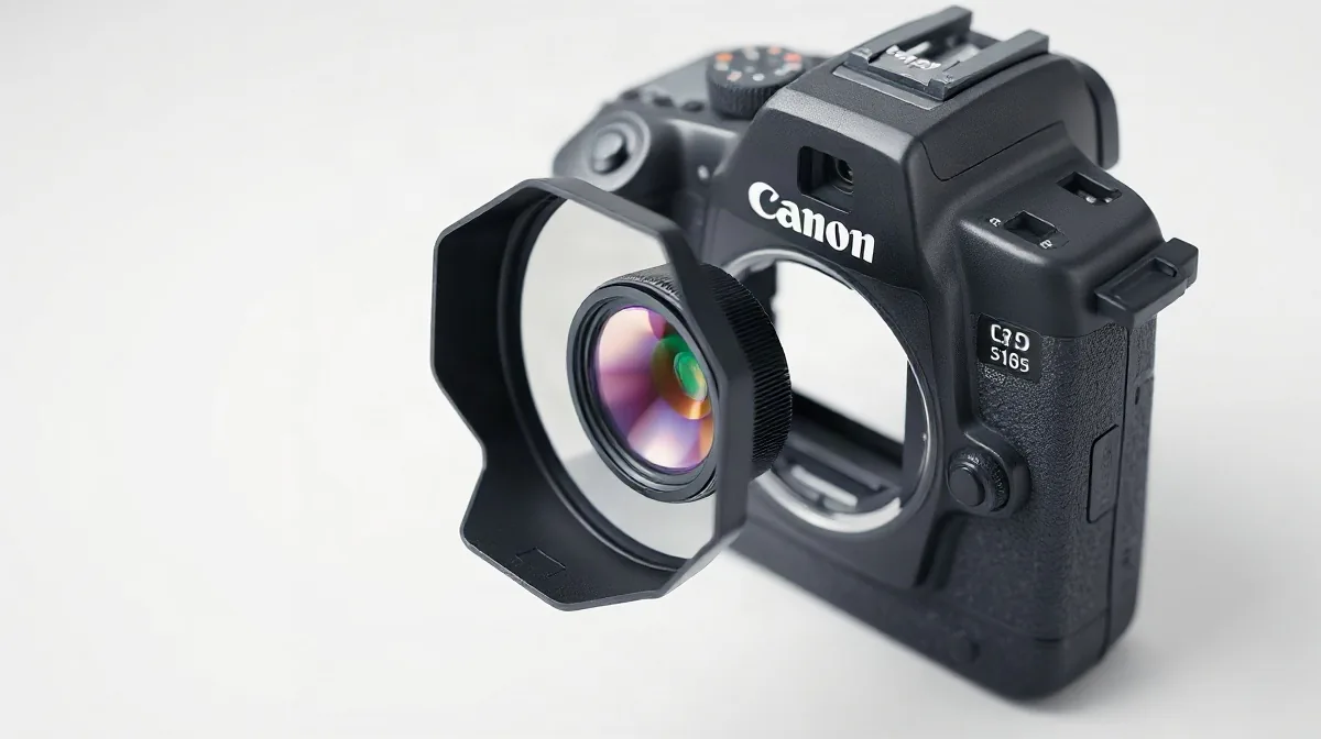 Hero illustration for the article “How Canon DSLR Mirror Mechanism Enhances 2026 Video Quality”