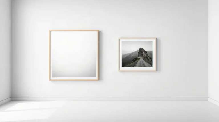 Hero illustration for the article “30 or 40 Megapixels: Enough for Large Prints?”