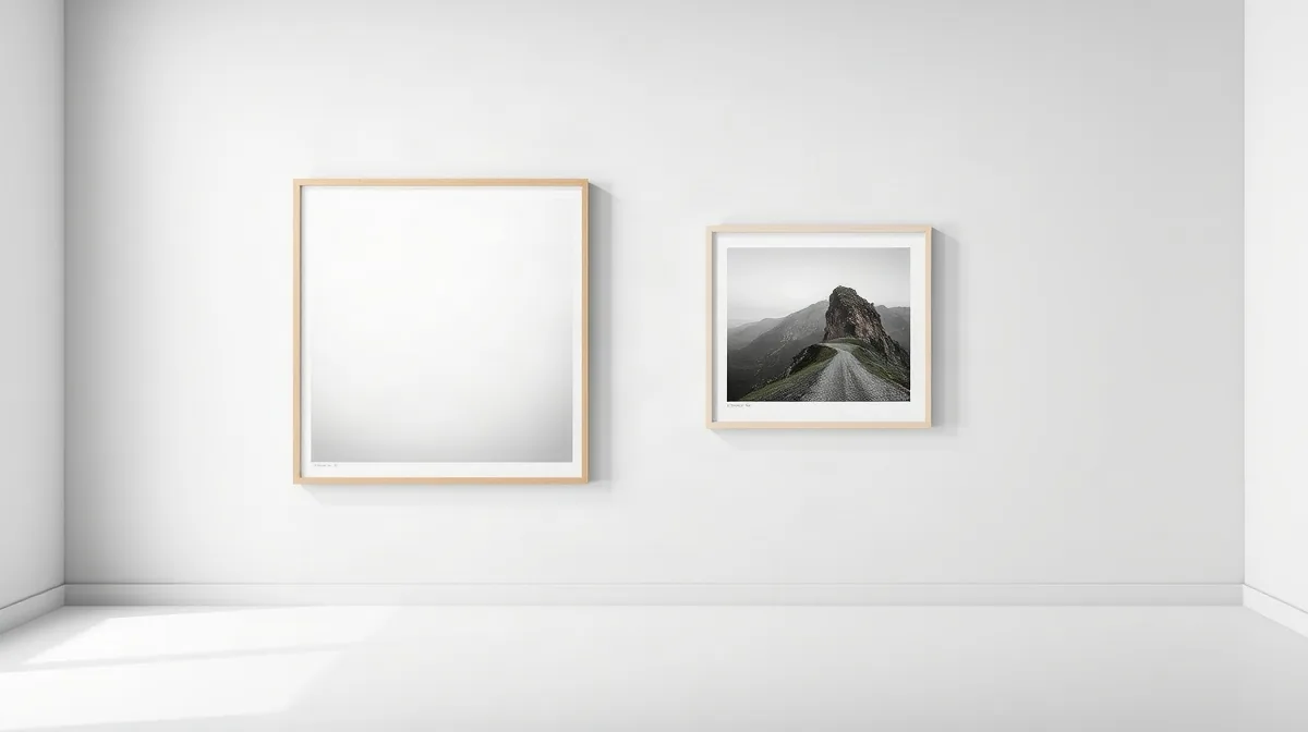 Hero illustration for the article “30 or 40 Megapixels: Enough for Large Prints?”