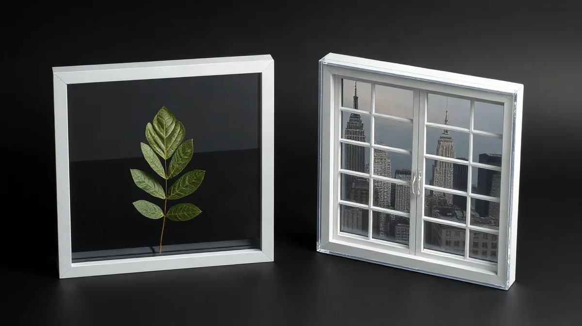 Hero illustration for the article “Double Exposure Photography: Control Ghosting”