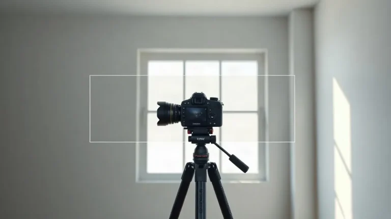 Hero illustration for the article “HDR Photos: Bracket and Merge Without Halos”