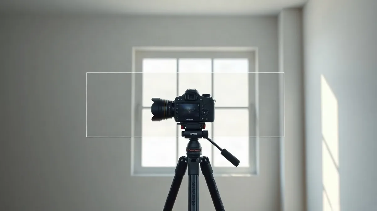 Hero illustration for the article “HDR Photos: Bracket and Merge Without Halos”